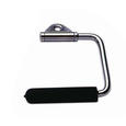 Troy Barbell Revolving Stirrup Handle with Rubber Grip